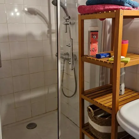 Holiday home Maison De Caractere, Pied Du Vercors, Piscine Ourches